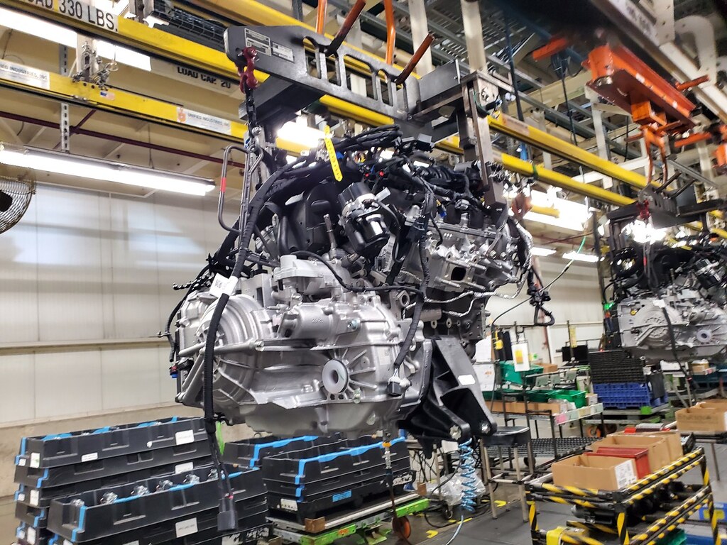 GM Retirees Gathering in Oshawa